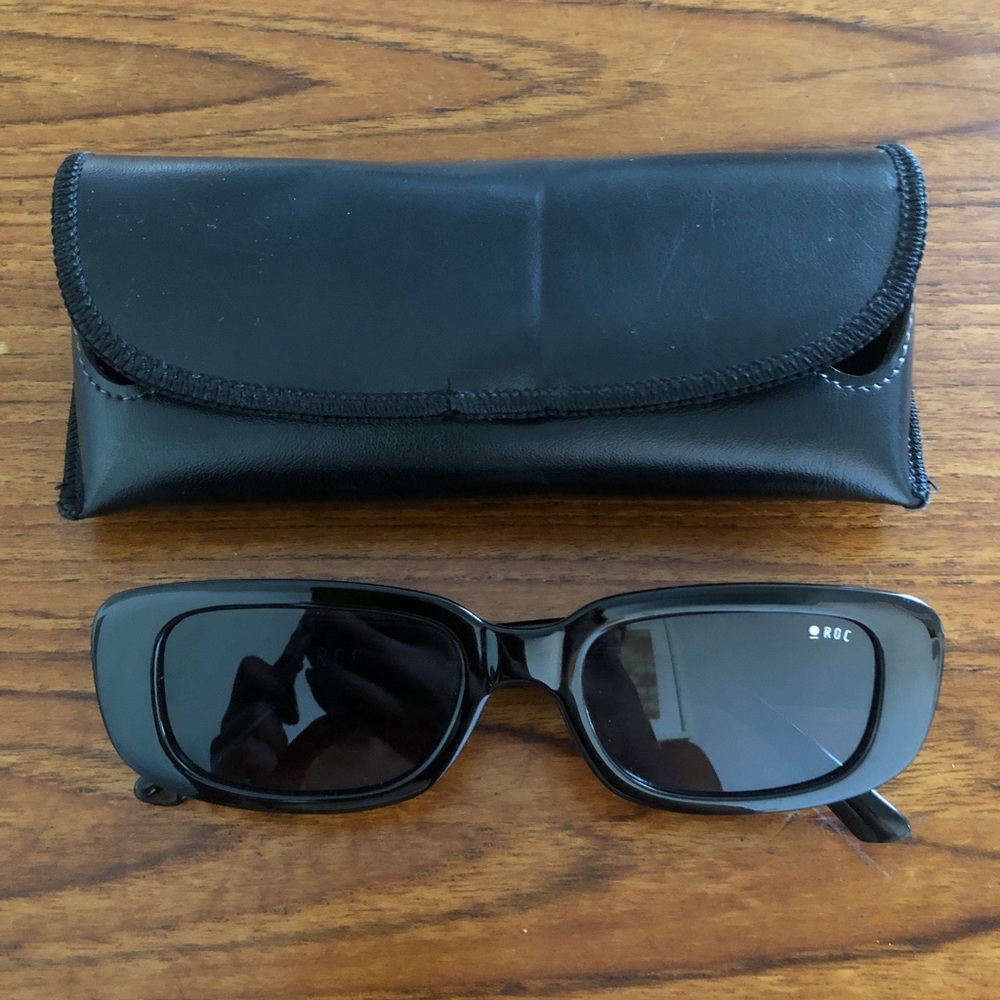 ROC Creeper sunglasses
